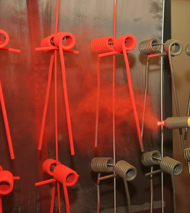 pulvern von hand pulvern von hand